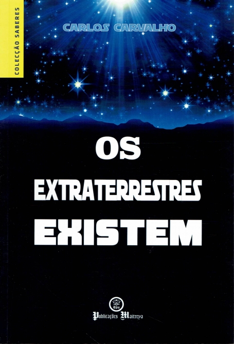 EXTRATERRESTRES EXISTEM