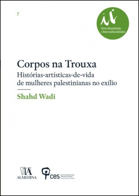 CORPOS NA TROUXA