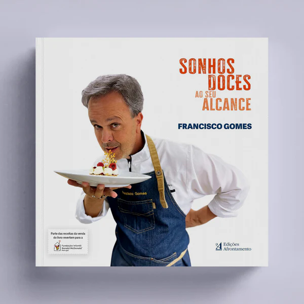 SONHOS DOCES AO SEU ALCANCE