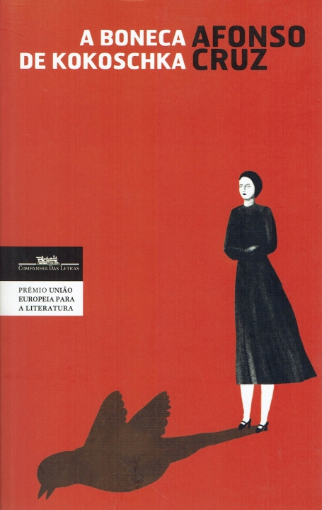 A BONECA DE KOKOSCHKA