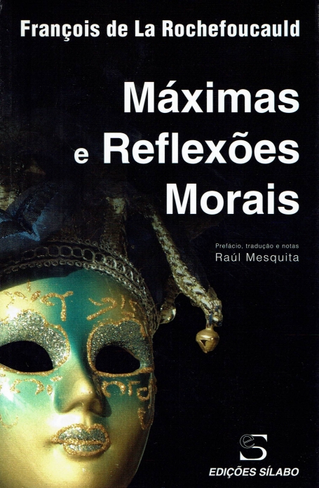 MÁXIMAS E REFLEXÕES MORAIS