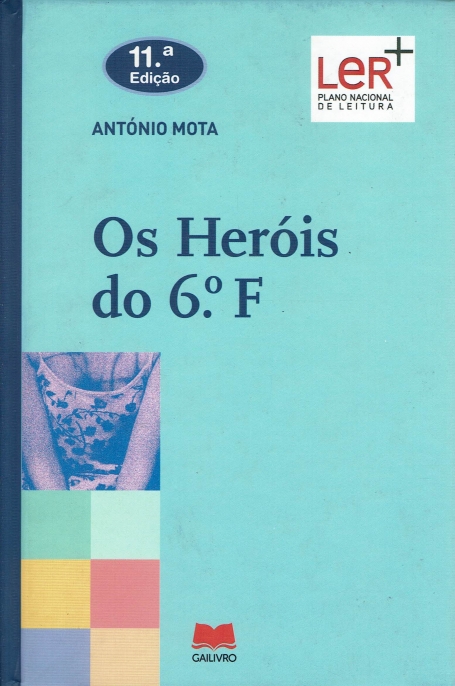 HEROIS DO 6º F