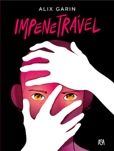 IMPENETRAVEL