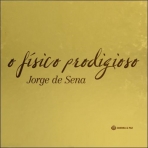 FISICO PRODIGIOSO - EDICAO DE LUXO