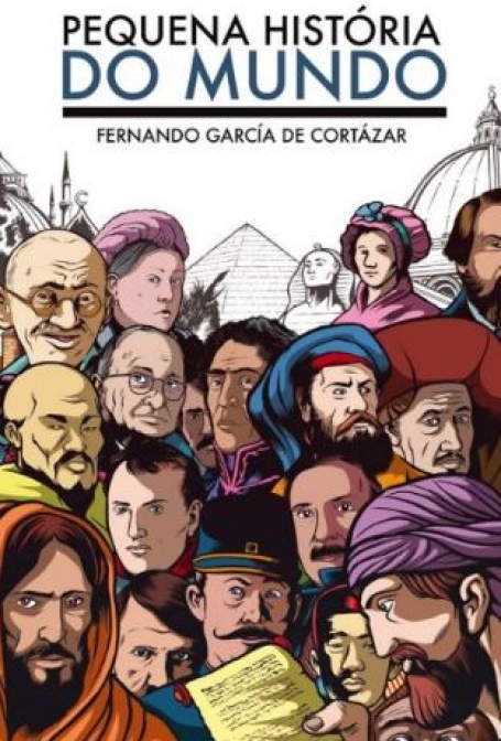PEQUENA HISTORIA DO MUNDO