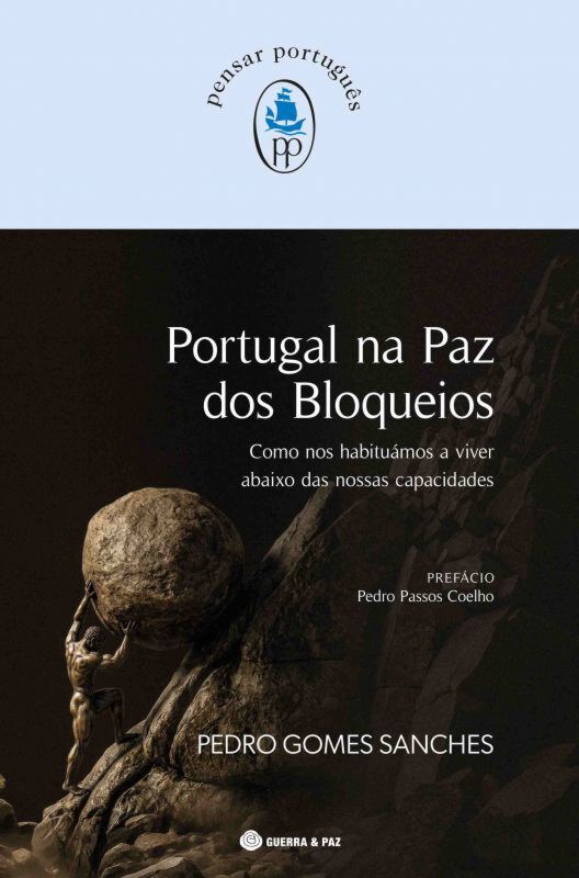 PORTUGAL NA PAZ DOS BLOQUEIOS