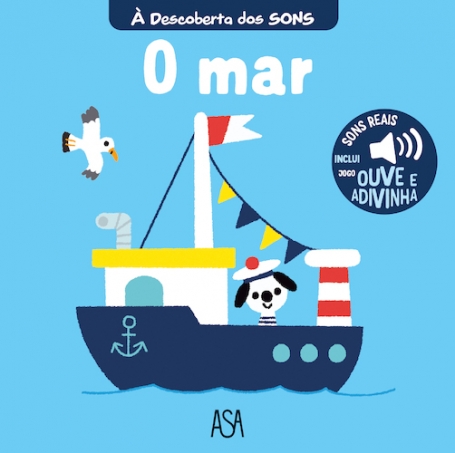 O MAR - À Descoberta dos Sons