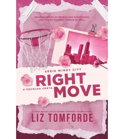 RIGHT MOVE - A ESCOLHA CERTA