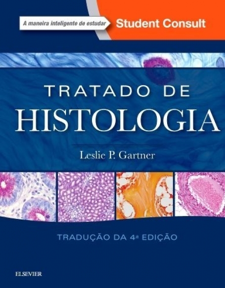 TRATADO DE HISTOLOGIA 4º EDIÇAO