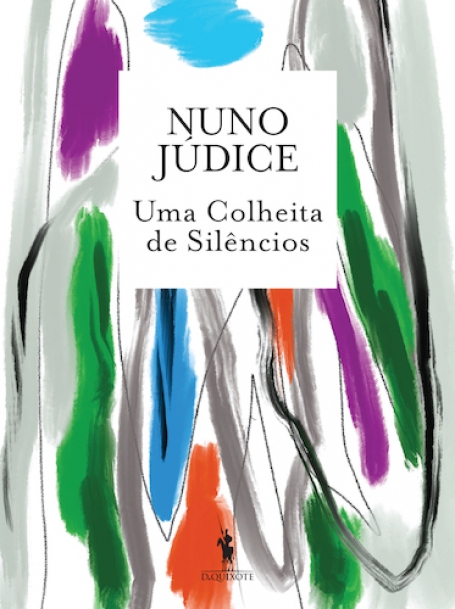UMA COLHEITA DE SILÊNCIOS