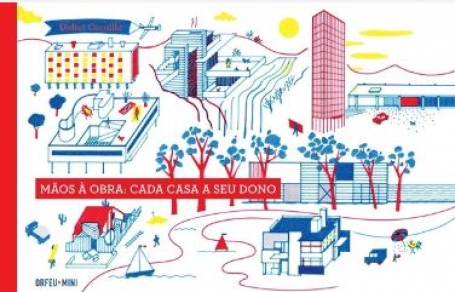 MAOS A OBRA - CADA CASA A SEU DONO
