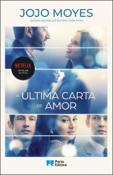 04370.10 - A ULTIMA CARTA DE AMOR