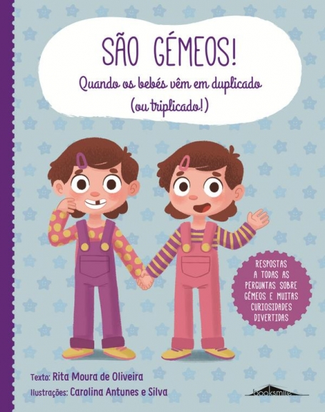 SÃO GÉMEOS ! QUANDO OS BEBÉS VÊM EM DUPLICADO (OU TRIPLICADO)