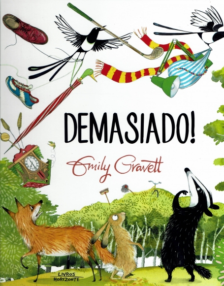 DEMASIADO