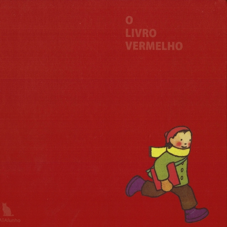 O LIVRO VERMELHO