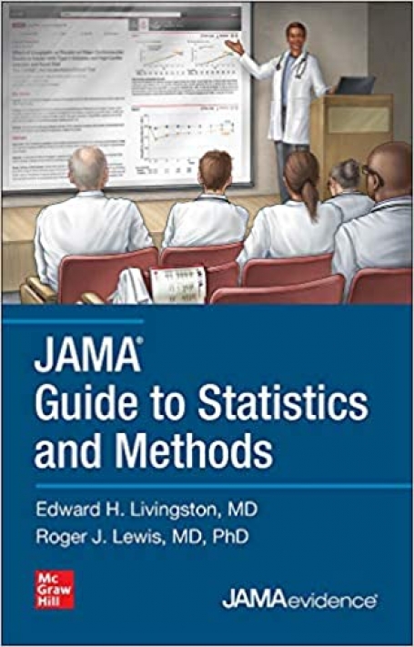 JAMA GUIDE TO STATISTICS AND METHODS