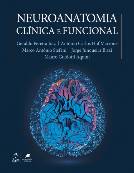 NEUROANATOMIA CLINICA E FUNCIONAL