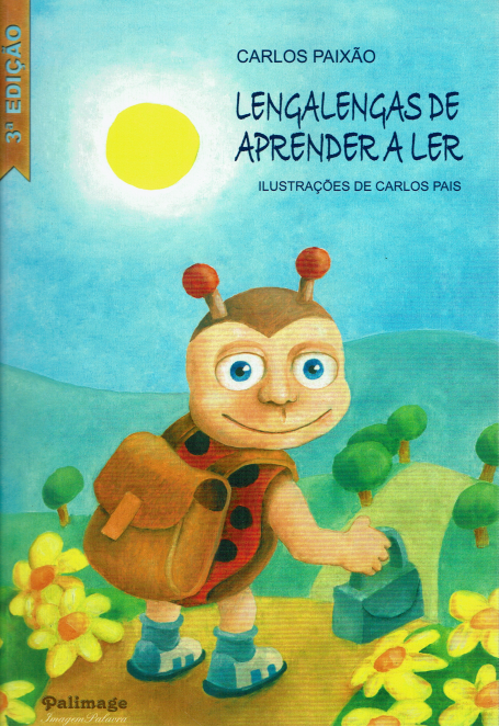 LENGALENGAS DE APRENDER A LER