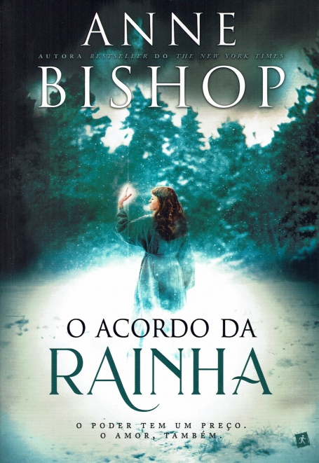 O ACORDO DA RAINHA