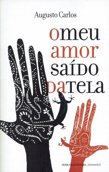 MEU AMOR SAIDO DA TELA