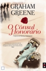 O CONSUL HONORARIO - LIVRO DE BOLSO