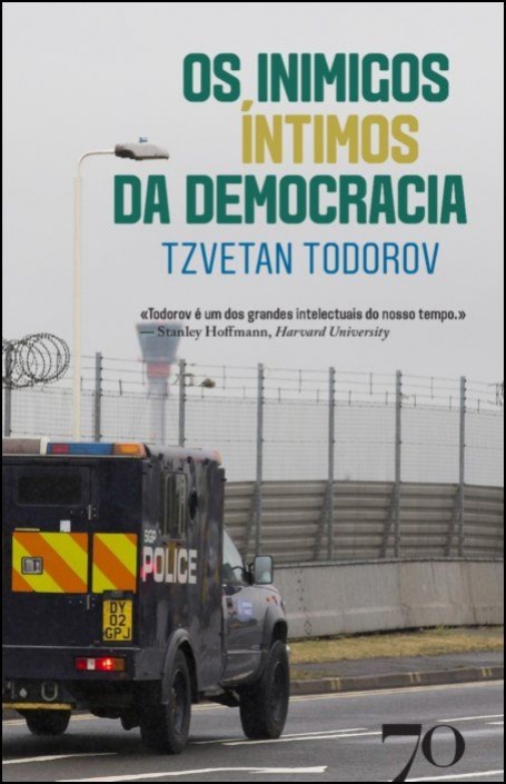 OS INIMIGOS INTIMOS DA DEMOCRACIA