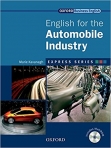ENGLISH FOR THE AUTOMOBILE INDUSTRY