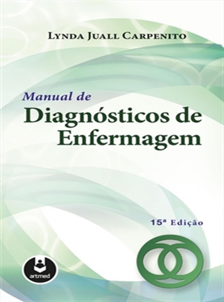 Manual de Diagnosticos de Enfermagem