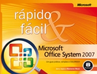 MICROSOFT OFFICE SYSTEM RAPIDO E FACIL