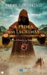 04768.10 - PEDRA DAS LAGRIMAS - SAGA A ESPADA DA VERDADE PARTE II