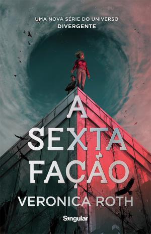 05933.10 - A SEXTA FAÇÃO