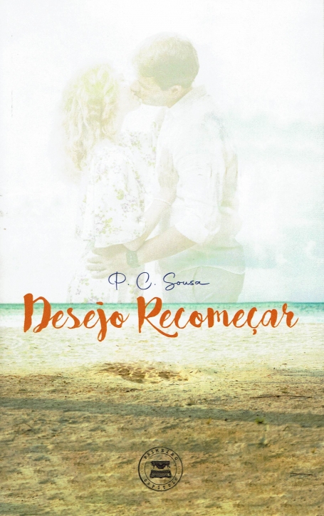 DESEJO RECOMEÇAR