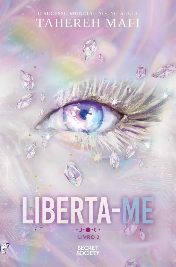 LIBERTA-ME - LIVRO 2