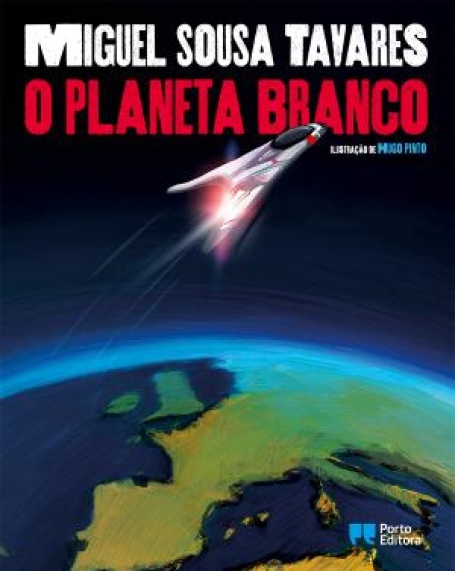 72568.10 O PLANETA BRANCO
