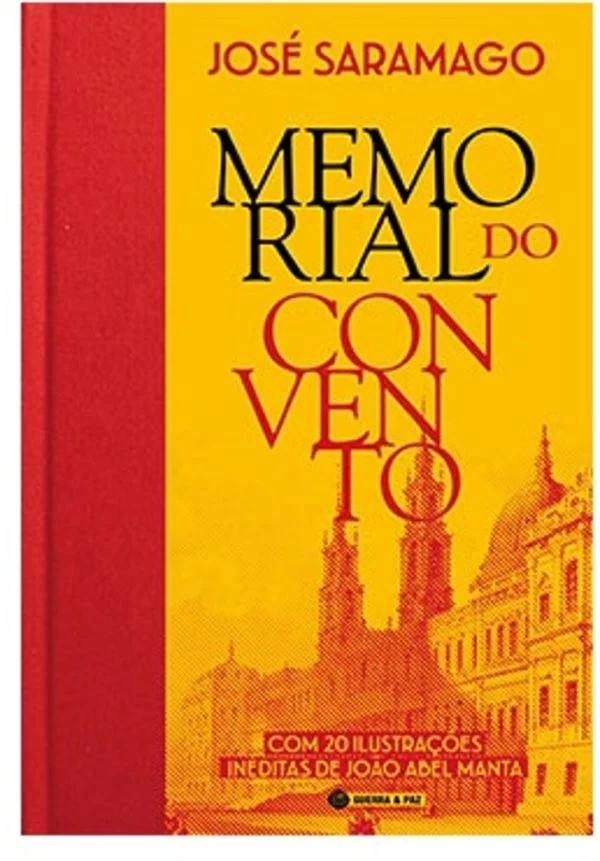 MEMORIAL DO CONVENTO