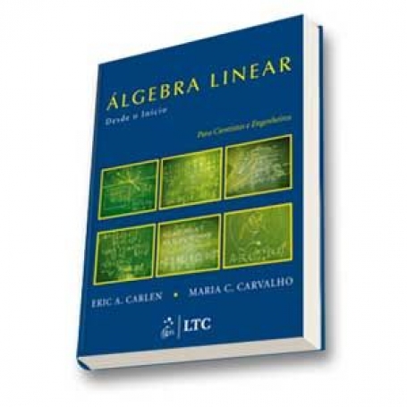 Álgebra Linear desde o Início - 1ª/2009