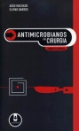 ANTIMICROBIANOS EM CIRURGIA