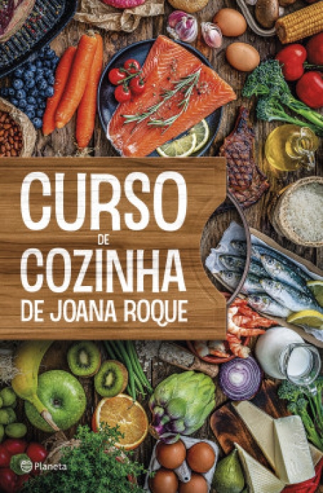 CURSO DE COZINHA - oferta de tábua de cozinha, limitada à 1ª edição