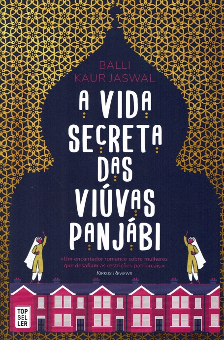 A VIDA SECRETA DAS VIUCAS PANJABI