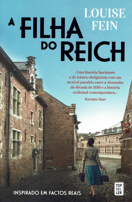 A FILHA DO REICH inspirado em factos reais