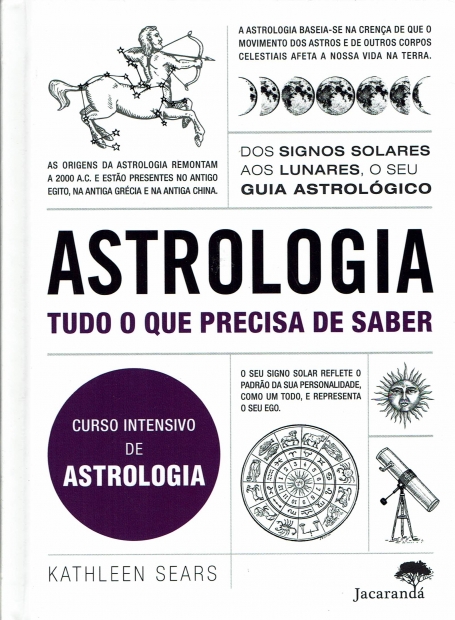 ASTROLOGIA - TUDO O QUE PRECISA SABER