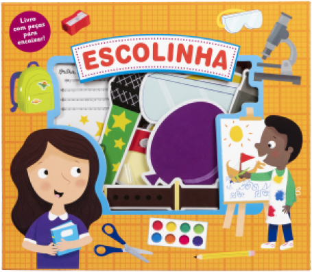 72038 - ESCOLINHA