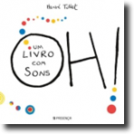 OH! UM LIVRO COM SONS