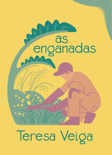 AS ENGANADAS