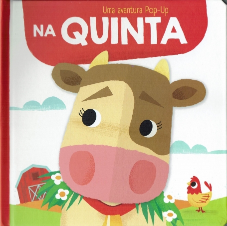 NA QUINTA - UMA AVENTURA POP-UP