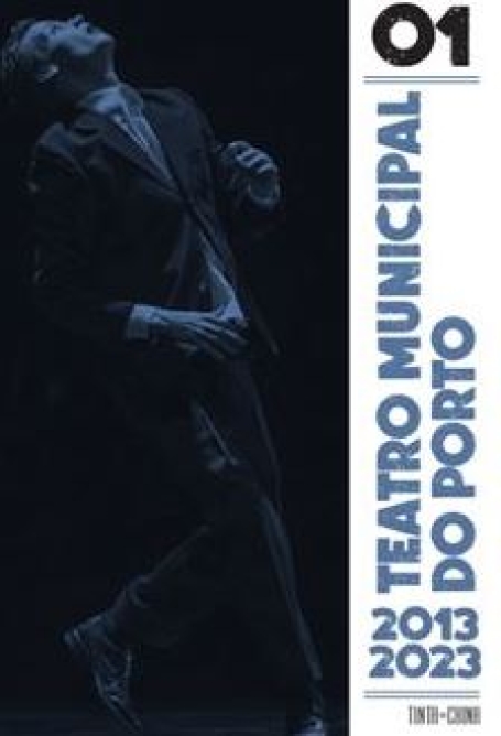 TEATRO MUNICIPAL 2013 2023
