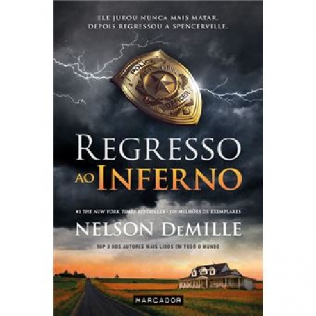 REGRESSO AO INFERNO