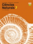 02110 - CIENCIAS NATURAIS SETE - 7º ANO