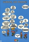 SURDOS 100 PIADAS