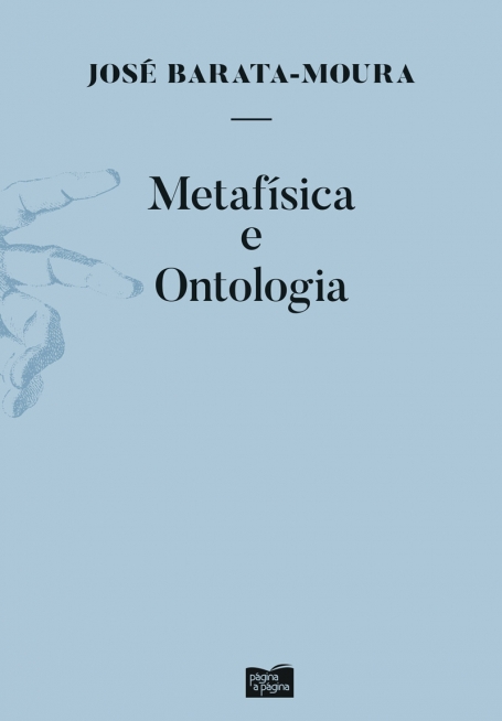 METAFÍSICA E ONTOLOGIA